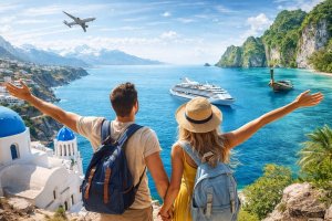 Турагентство FUN&SUN и современное понимание путешествий: как формируются лучшие моменты жизни