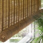 bamboo curtains ideas overview