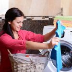 What to do if the item shrinks after washing
