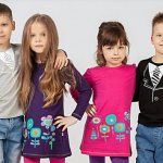 children&#39;s clothing sizes usa russia