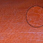 How to determine whether leather is genuine or artificial