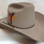 how to clean a felt hat at home