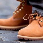 How to clean faux nubuck shoes