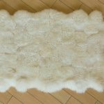 How to clean sheepskin