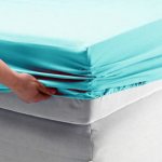 How to choose a fitted sheet