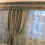 How to choose and calculate the width and length of curtains