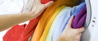 How to wash clothes so they don&#39;t fade?