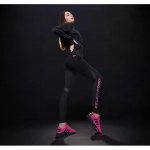 How to choose leggings for fitness and how do they differ from leggings?