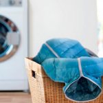 how to remove stains after washing