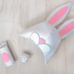 Bunny costume