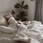 Natural bedding made from calico: features, advantages and disadvantages