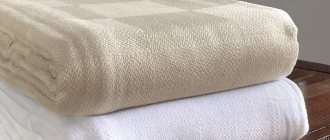 Одеяло из бамбука отзывы