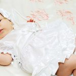 baby christening clothes