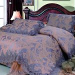 Blumarine bed linen