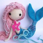 DIY mermaid