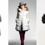 What to wear with a gray down jacket - rules for choosing shoes, hats, accessories