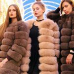 transformable fur coat from arctic fox reviews