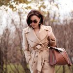 Tips for caring for a wool coat