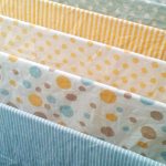Drying fabric sheets