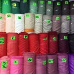 Mesh fabric: types, lining, durable, application, care tips