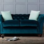 Velor sofas: pros and cons, types and choice