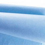 Types of nonwoven materials