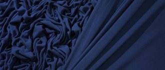 Viscose - what kind of fabric, natural or not, material composition